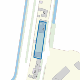 Perceel OBG00-EC-1464