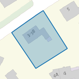 Perceel OBG00-EC-148