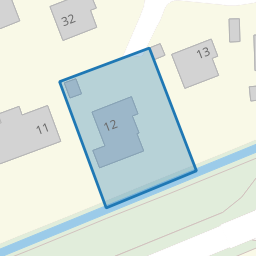 Perceel OBG00-EC-1481