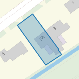 Perceel OBG00-EC-1497