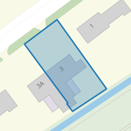 Perceel OBG00-EC-1498