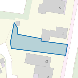 Perceel OBG00-EC-1507