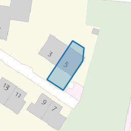 Perceel OBG00-EC-1510