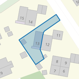 Perceel OBG00-EC-1524