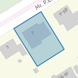 Perceel OBG00-EC-153