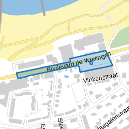 Perceel OBG00-EC-1532