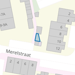 Perceel OBG00-EC-1542