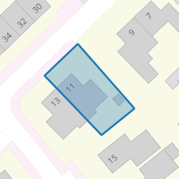 Perceel OBG00-EC-1550