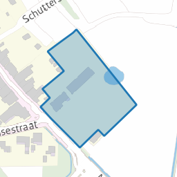 Perceel OBG00-EC-1554