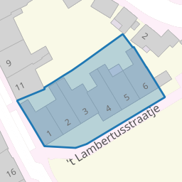 Perceel OBG00-EC-1555