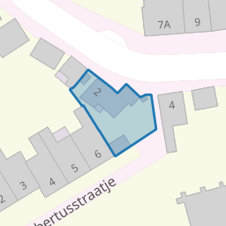 Perceel OBG00-EC-1556