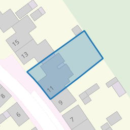 Perceel OBG00-EC-1557