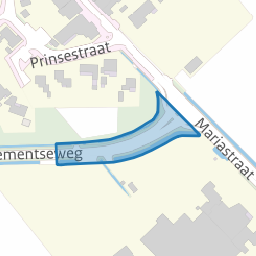 Perceel OBG00-EC-1569