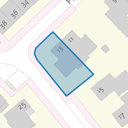 Perceel OBG00-EC-1570