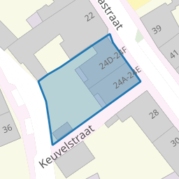 Perceel OBG00-EC-1574