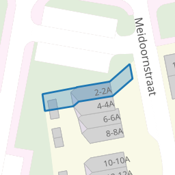 Perceel OBG00-EC-1579