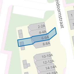 Perceel OBG00-EC-1581