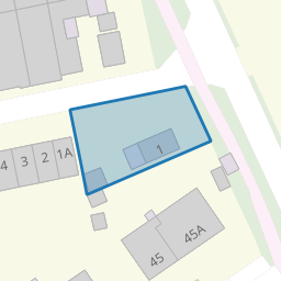 Perceel OBG00-EC-1587