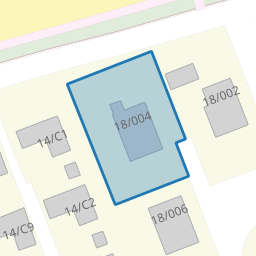 Perceel OBG00-EC-1592