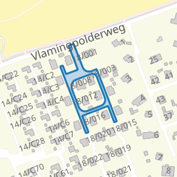 Perceel OBG00-EC-1595