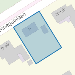 Perceel OBG00-EC-160