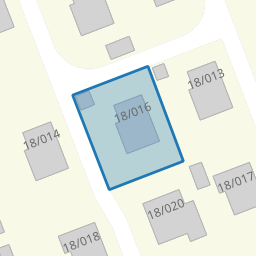 Perceel OBG00-EC-1603