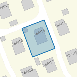 Perceel OBG00-EC-1604