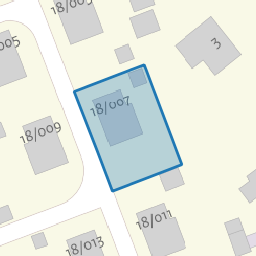 Perceel OBG00-EC-1606