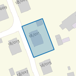 Perceel OBG00-EC-1607