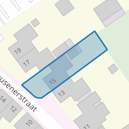 Perceel OBG00-EC-1614