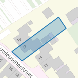 Perceel OBG00-EC-1615