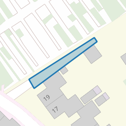 Perceel OBG00-EC-1617