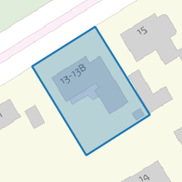 Perceel OBG00-EC-162