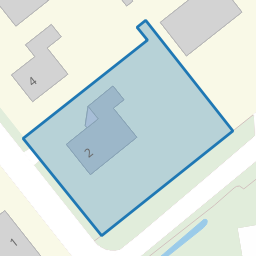 Perceel OBG00-EC-1626