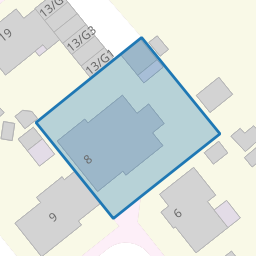 Perceel OBG00-EC-1639