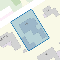 Perceel OBG00-EC-164