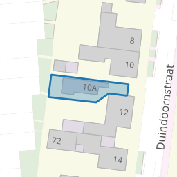 Perceel OBG00-EC-1643