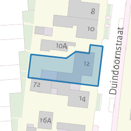 Perceel OBG00-EC-1644