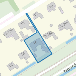 Perceel OBG00-EC-165