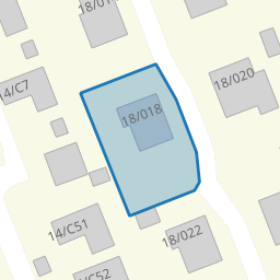 Perceel OBG00-EC-1650