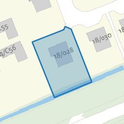 Perceel OBG00-EC-1653