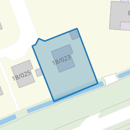 Perceel OBG00-EC-1656