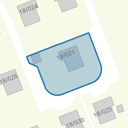 Perceel OBG00-EC-1657