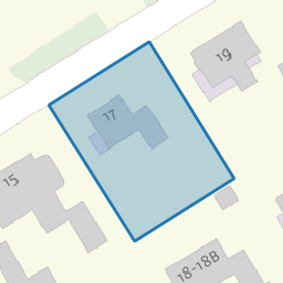 Perceel OBG00-EC-166