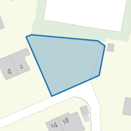 Perceel OBG00-EC-1663