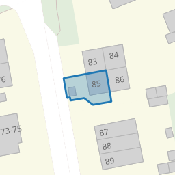 Perceel OBG00-EC-1678