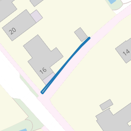 Perceel OBG00-EC-1697