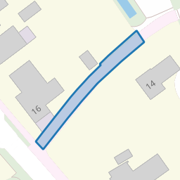 Perceel OBG00-EC-1698