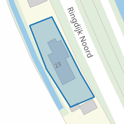 Perceel OBG00-EC-1700