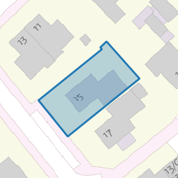 Perceel OBG00-EC-1702